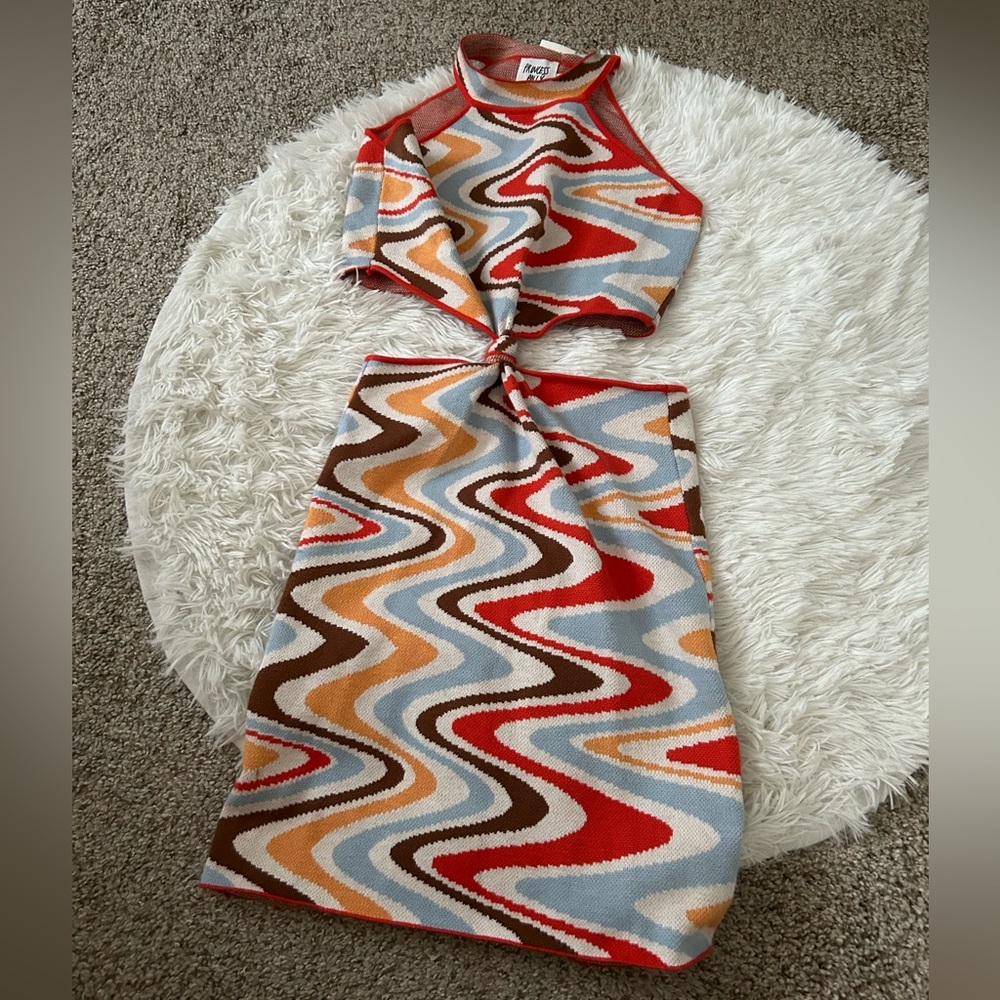 Princess polly dress
